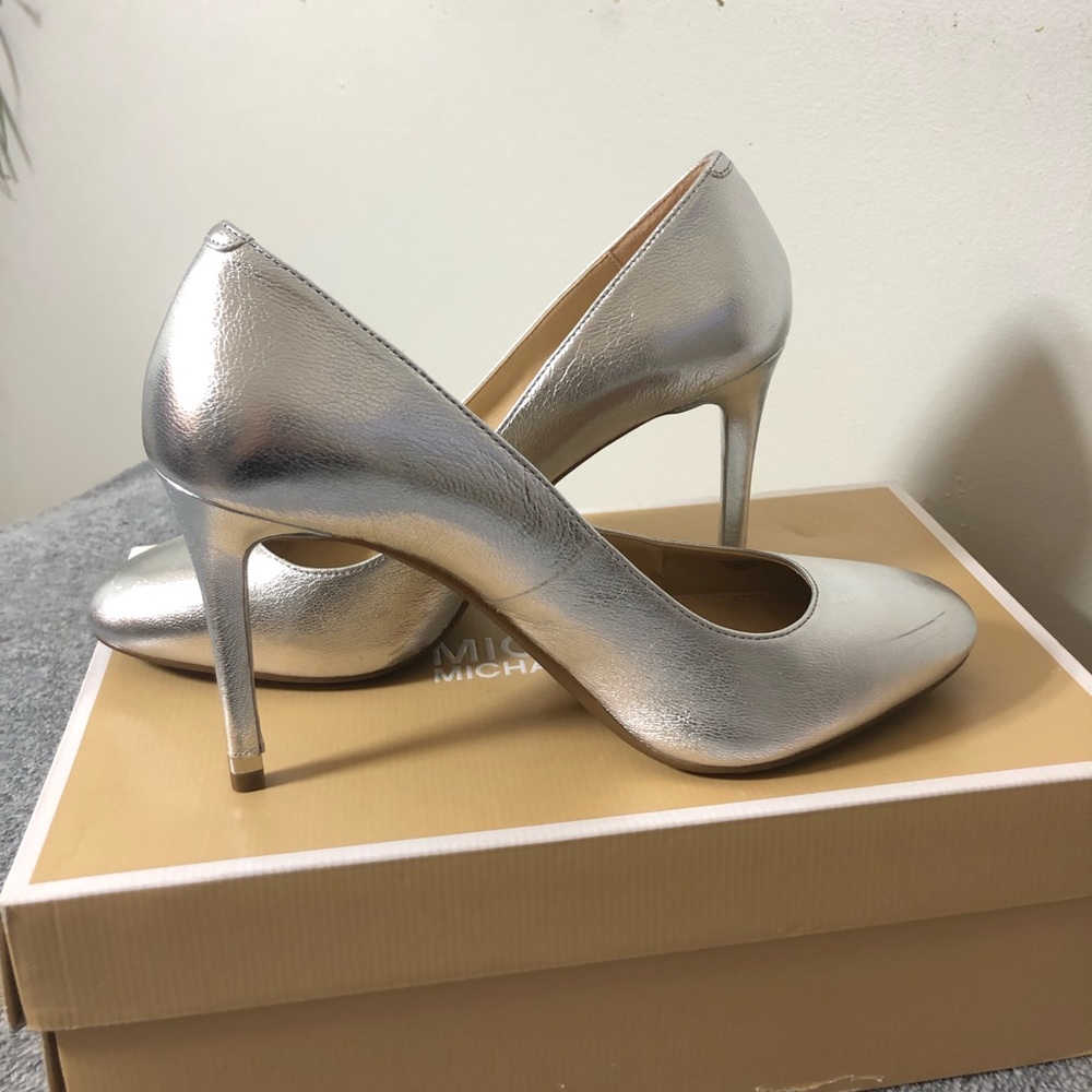 Michael Kors shoes